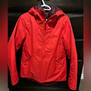 TNF 3-in-1 Snow Jacket